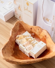Set Nước Hoa Mini DIOR J’adore La Collection 4x5ml (Tặng túi giấy hãng)