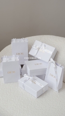 Hộp Quà Box Dior
