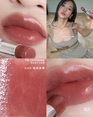 Son YSL Rouge Volupte Loveshine Candy Glow Lipstick