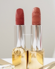 Son DIOR Vỏ Vàng Golden Case Limited Edition 2024 (Tem Trung - Bản sx thị trường Trung)