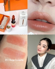 Son HERMES Rouge Satin Lipstick