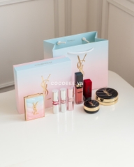 Túi Hãng YSL + Hộp quà Box YSL