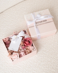 Hộp Quà Box Dior