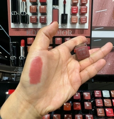 Son DIOR Nắp Hít Bản Mới (Nam Châm)