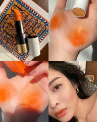 Son HERMES Rouge Hermes Matte Lipstick