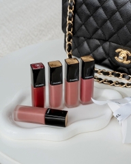 Son kem CHANEL Rouge Allure Ink