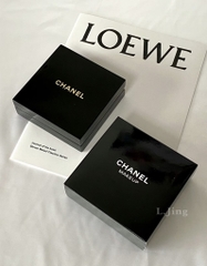 Gift - Box CHANEL Đựng 3-4 Son