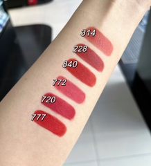 Son DIOR Nắp Hít Bản Mới (Nam Châm)