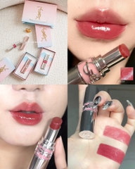 Son YSL Rouge Volupte Loveshine Candy Glow Lipstick