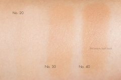 Phấn Phủ CHANEL Les Beiges Poudre Belle Mine Naturelle Healthy Glow Sheer Powder Minisize 0.8g