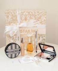 Hộp Quà Box Dior