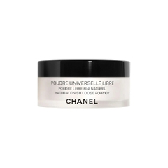 Phấn phủ bột CHANEL Natural Finish Loose Powder