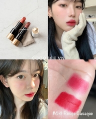 Son HERMES Rouge Hermes Matte Lipstick