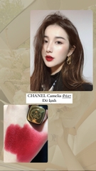 Son CHANEL Rouge Allure Camelia Limited Edition
