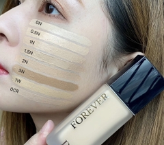 Kem nền DIOR Lâu Trôi Forever Foundation (Box Trưng Bày)