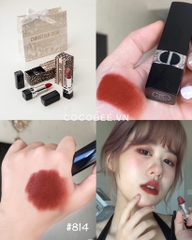 Son DIOR Bản thường 2025