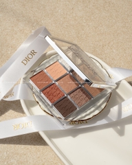 [Mẫu Mới] Bảng Phấn Mắt DIOR Backstage Eye Palette 10g