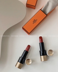 Son HERMES Rouge Satin Lipstick
