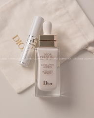 Serum DIOR Prestige Light-In-White Box Tester 30ml