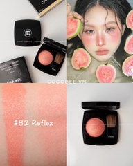 Phấn Má Hồng CHANEL Joues Contraste Powder Blush