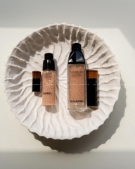 Kem nền CHANEL Water Fresh Tint