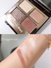 Phấn Mắt CHARLOTTE TILBURY Luxury Eyeshadow Palette