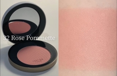 Phấn Má Hồng Rose HERMES Silky Blush Powder