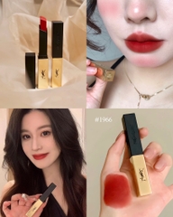 Son YSL The Slim Rouge Paradoxe Limited Edition Fullbox