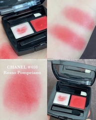 (Box Móp) Son bột CHANEL Poudre À Lèvres Lip Balm & Powder Duo
