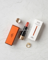 Son HERMES Rouge Satin Lipstick