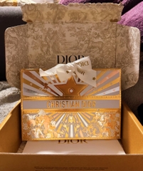 Túi hãng DIOR kèm Ruy Băng cột túi