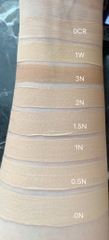 Kem nền DIOR Lâu Trôi Forever Foundation (Box Trưng Bày)