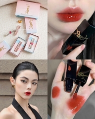 Son YSL Vinyl Cream Lip Stain
