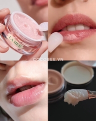 Tẩy Da Môi Chết LA MER The Lip Polish (kèm muỗng) 15g