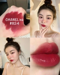 Son kem CHANEL Rouge Allure Ink Fusion