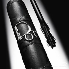 Chuốt mi Mascara DIOR Diorshow OverVolume 090 Overblack 2025