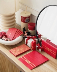 Bao lì xì/ Thiệp Chính Hãng