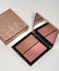 Bảng phấn má NARS Uninhibited Limited Edtion