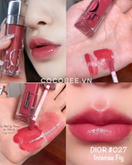 Son dưỡng DIOR Addict Lip Maximizer Bản mới