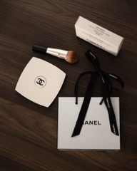 Phấn Phủ CHANEL Les Beiges Poudre Belle Mine Ensoleillee Sun Kissed Powder