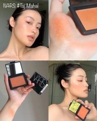 Phấn Má Hồng NARS BLUSH