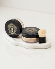 Phấn Phủ Bột BOBBI BROWN Luxe Radiance Loose Powder (Box Cũ)