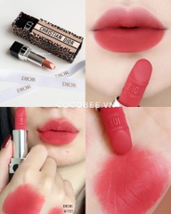 Son DIOR Bản thường 2025