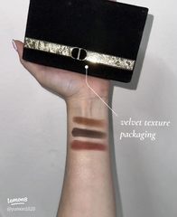 Phấn Mắt 5 Ô DIOR (Unbox Tặng túi giấy nhỏ Dior) - Ecrin Couture Iconic Eye Makeup