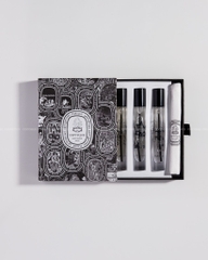 Set nước hoa DIPTYQUE Perfume Discovery 3x7.5ml