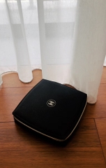 Túi Gift CHANEL Sublimage (Kèm dây đeo) (18x4x18cm)