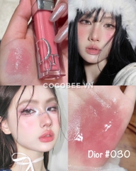 Son dưỡng DIOR Addict Lip Maximizer Bản mới