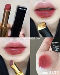 Son CHANEL Rouge Allure L'extrait Lip Colour