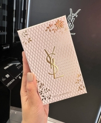 Túi Hãng YSL + Hộp quà Box YSL