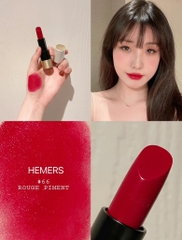 Son HERMES Rouge Satin Lipstick